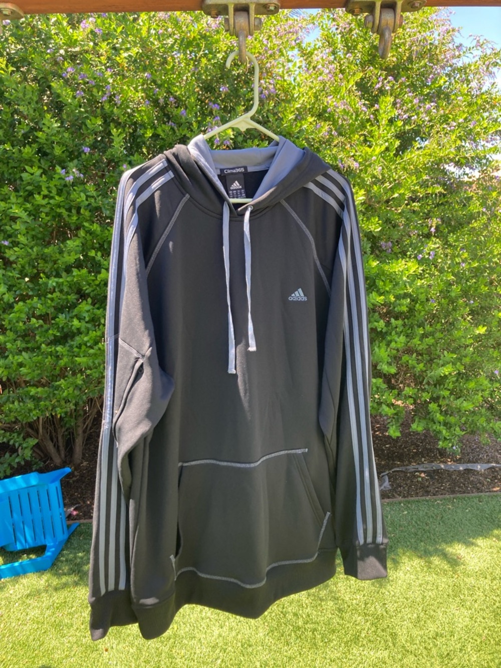 Men’s Adidas Clima365 Sweatshirt